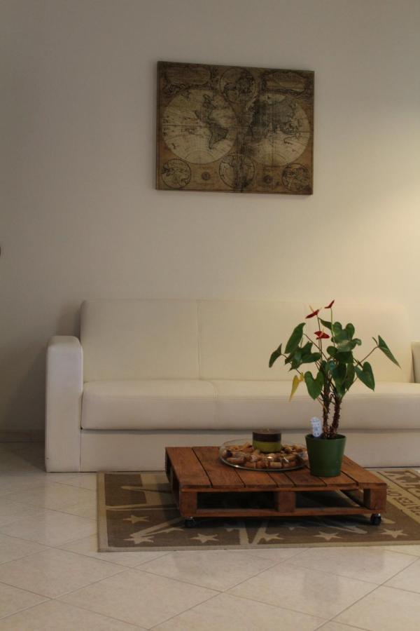 Dimora Coppito Exterior photo